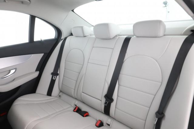Mercedes Benz Classe C image 4