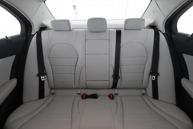 Mercedes Benz Classe C image 3