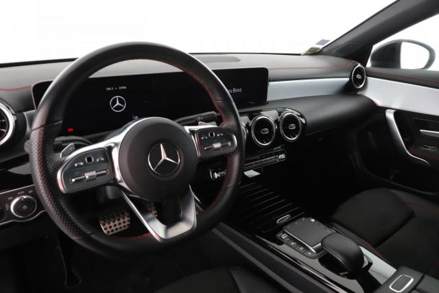 Mercedes Benz Cla image 1