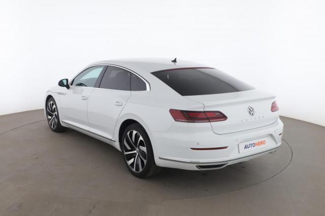 Volkswagen Arteon image 4