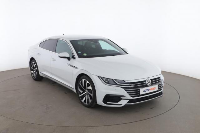 Volkswagen Arteon image 3