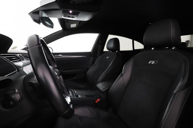 Volkswagen Arteon image 6