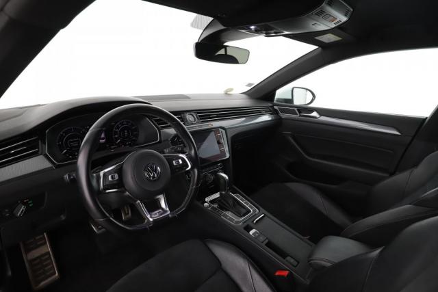 Volkswagen Arteon image 2