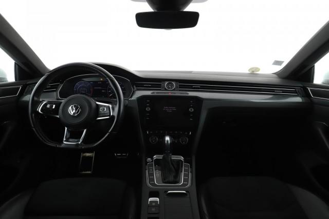 Volkswagen Arteon image 8