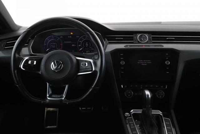 Volkswagen Arteon image 1