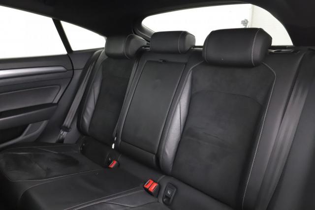 Volkswagen Arteon image 5