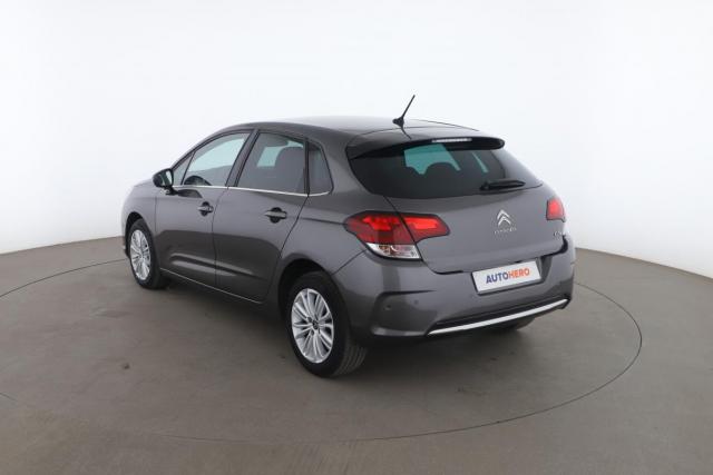 Citroen C4 image 5