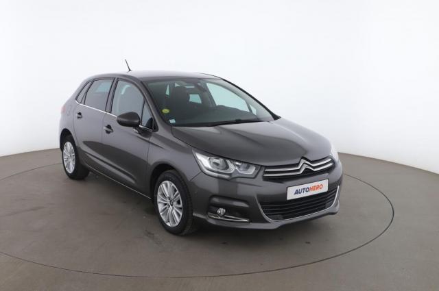 Citroen C4 image 9