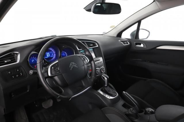 Citroen C4 image 8