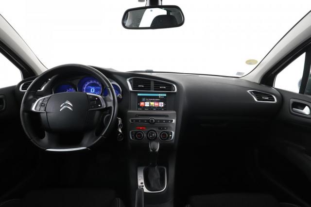Citroen C4 image 4