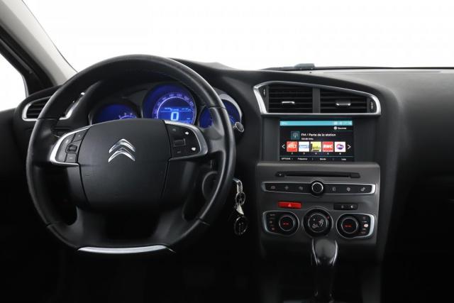 Citroen C4 image 6