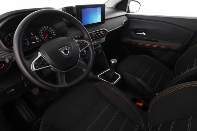 Dacia Sandero Iii image 8