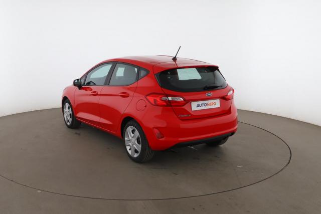 Ford Fiesta image 9