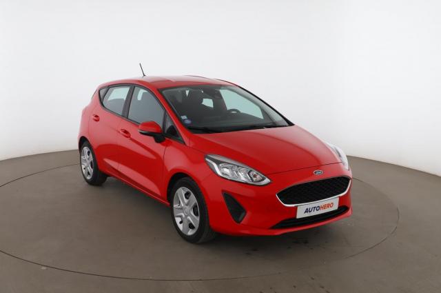 Ford Fiesta image 3