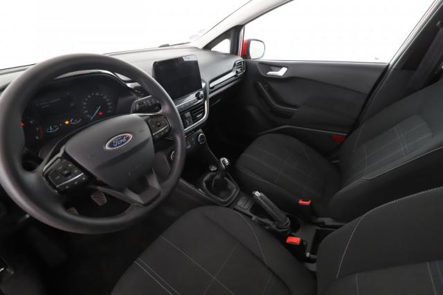 Ford Fiesta image 8