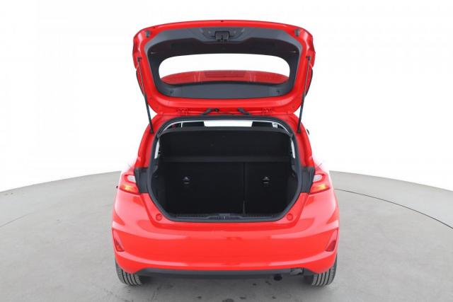 Ford Fiesta image 6