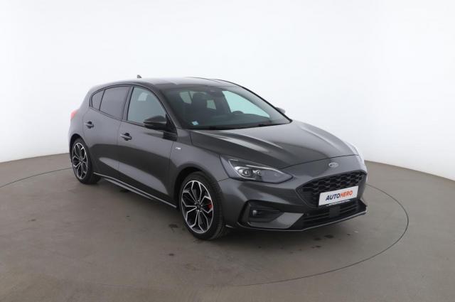 Ford Focus image 4