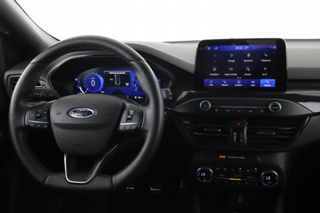 Ford Focus image 7