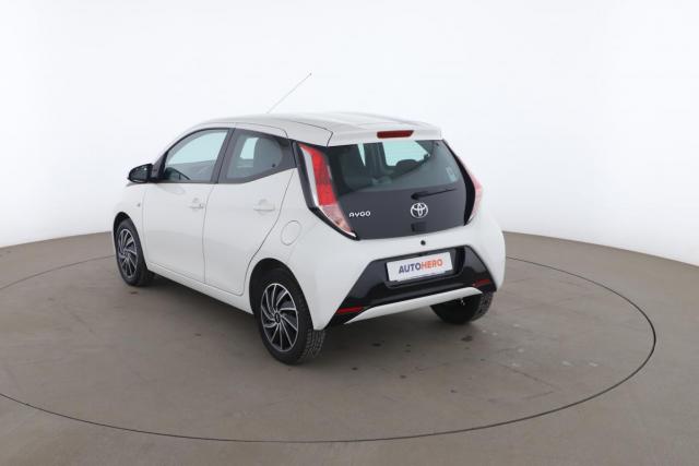 Toyota Aygo image 9