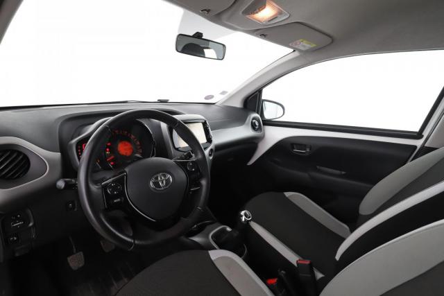 Toyota Aygo image 7
