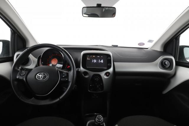 Toyota Aygo image 4
