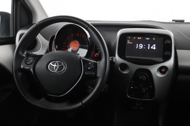Toyota Aygo image 5