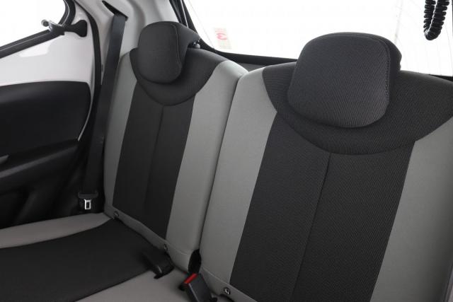 Toyota Aygo image 1