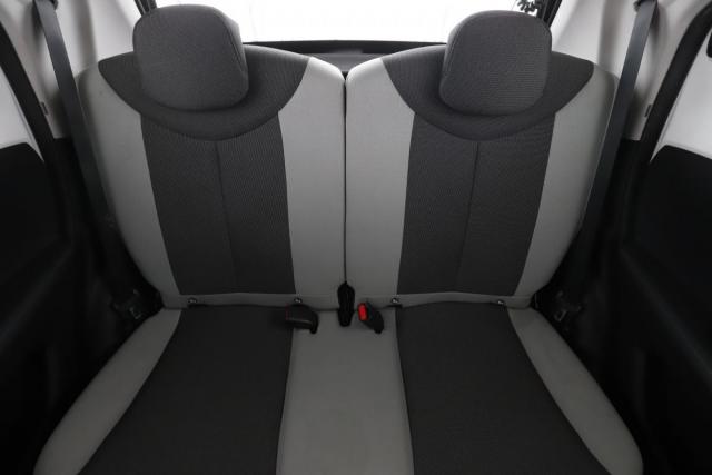 Toyota Aygo image 3