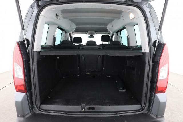 Citroen Berlingo image 6