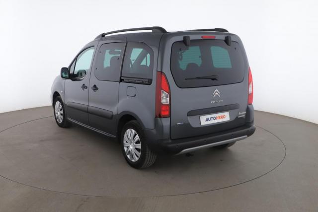 Citroen Berlingo image 8