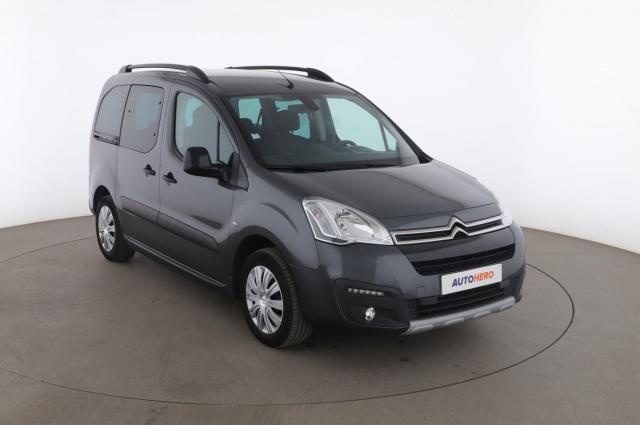 Citroen Berlingo image 3