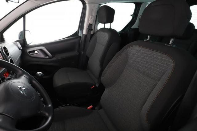 Citroen Berlingo image 1