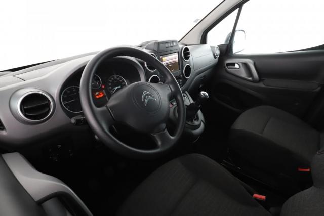 Citroen Berlingo image 5
