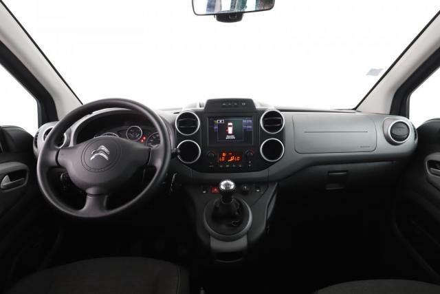Citroen Berlingo image 9