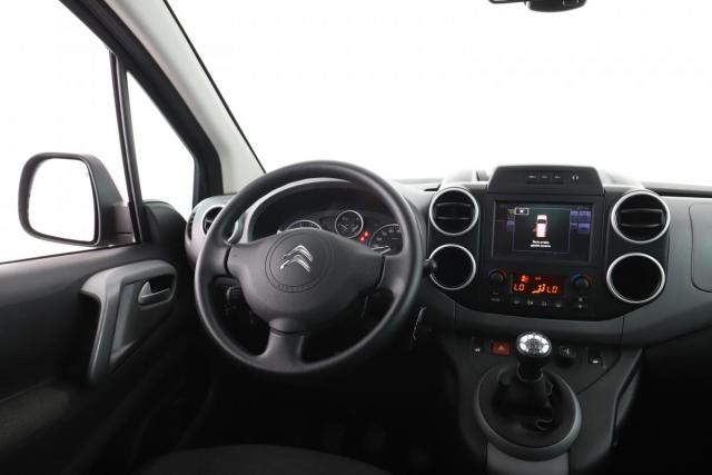 Citroen Berlingo image 4