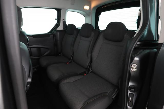 Citroen Berlingo image 2