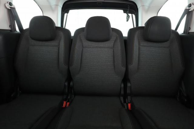Citroen Berlingo image 7