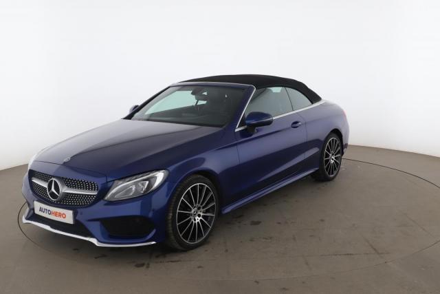 Mercedes Benz