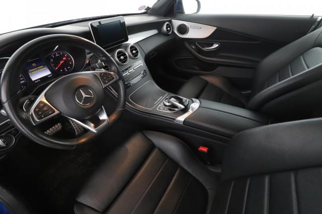 Mercedes Benz Classe C Cabriolet image 7