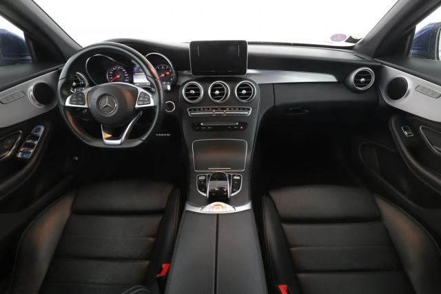 Mercedes Benz Classe C Cabriolet image 9