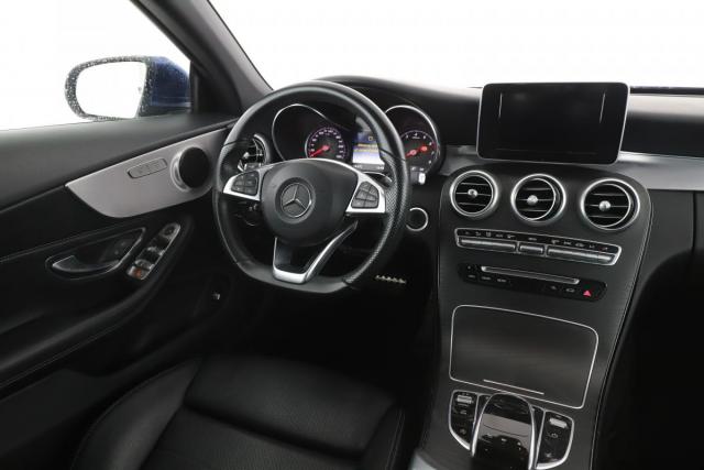 Mercedes Benz Classe C Cabriolet image 2