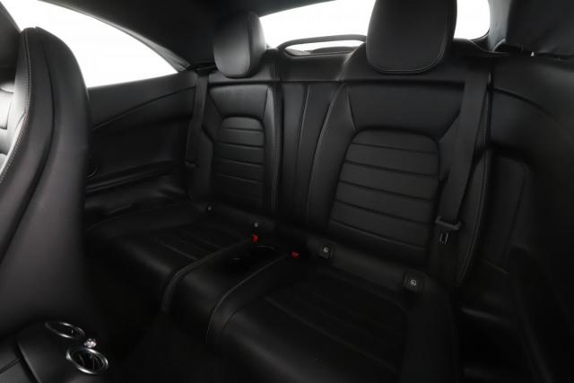 Mercedes Benz Classe C Cabriolet image 3