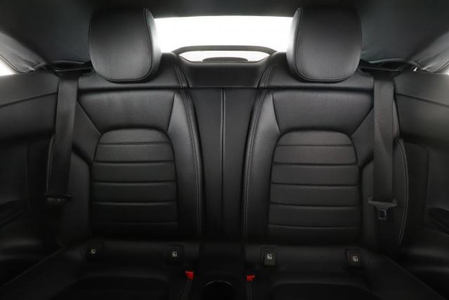 Mercedes Benz Classe C Cabriolet image 8
