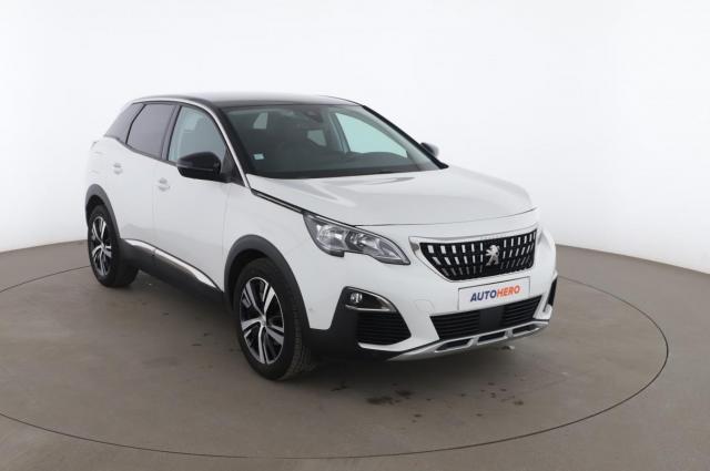 Peugeot 3008 image 7