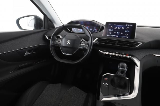 Peugeot 3008 image 5