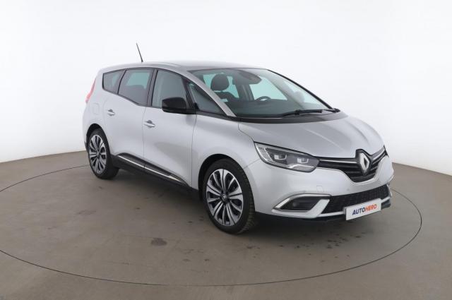 Renault Grand Scénic image 5