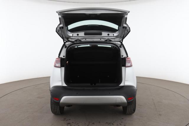 Opel Crossland X image 1
