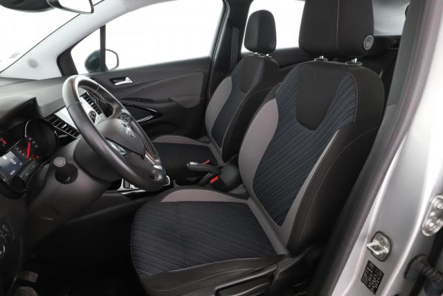 Opel Crossland X image 5
