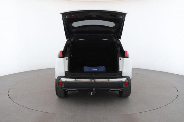 Peugeot 3008 image 1