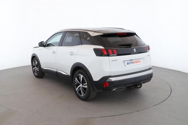 Peugeot 3008 image 8
